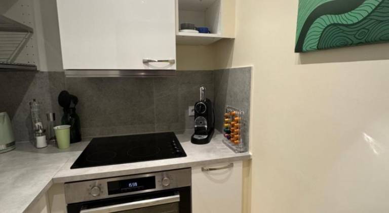 Holiday apartment with 1 room for 3 persons — photo 4