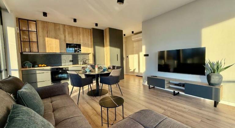 EASY RENT- Szeligowskiego 211 Chodzki Residence, Free parking, 24h Check-in — photo 2