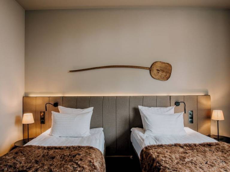 Resort  Băile Balvanyos