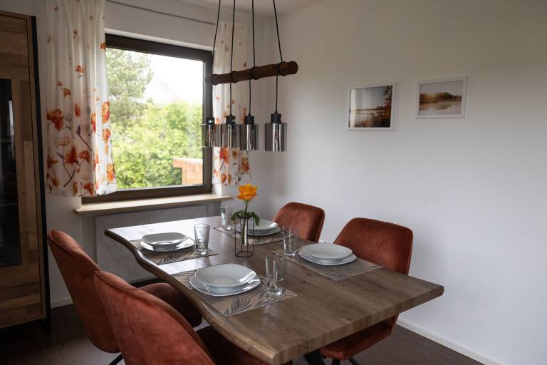 Ferienwohnung  Franzensbad