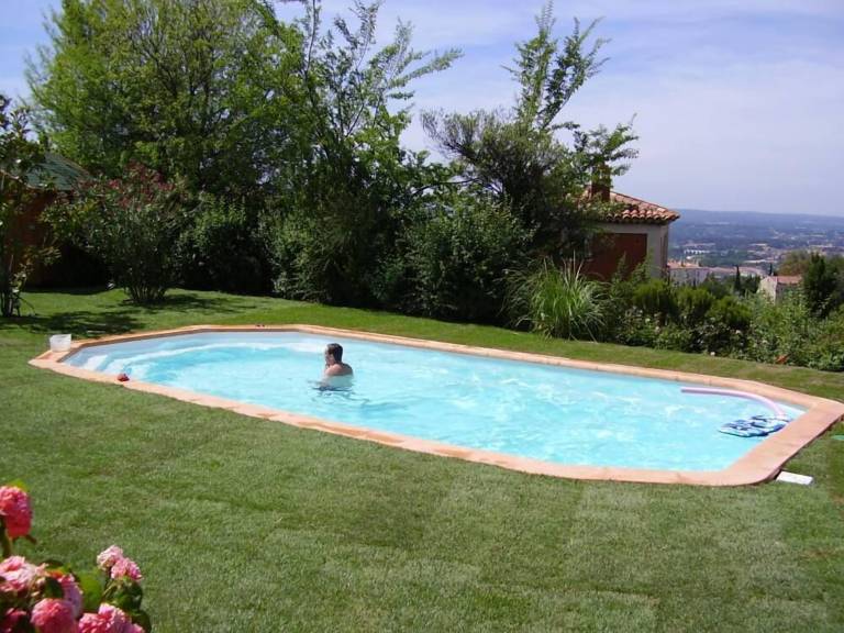 Maison de vacances Aix-en-Provence