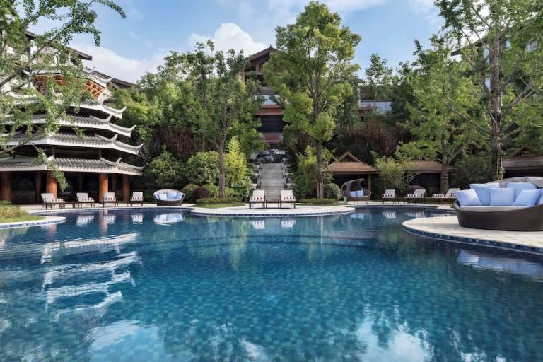 Resort Longli