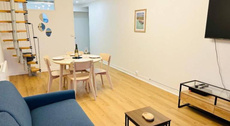 Rental apartment | Close to the beach | Pet-friendly — photo 2