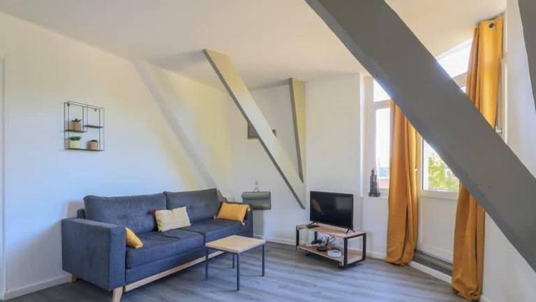 Appartement Arras