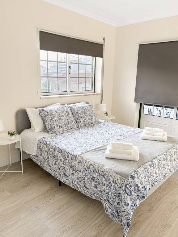 Appartement Praia da Vieira