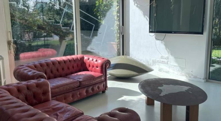 Rental apartment | Pets are welcome in Pietrasanta