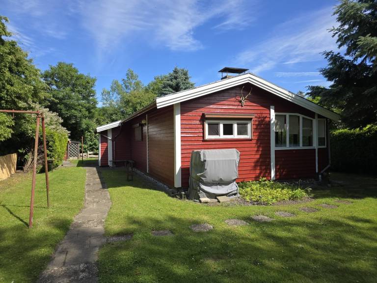 Ferienhaus Fehmarnsund