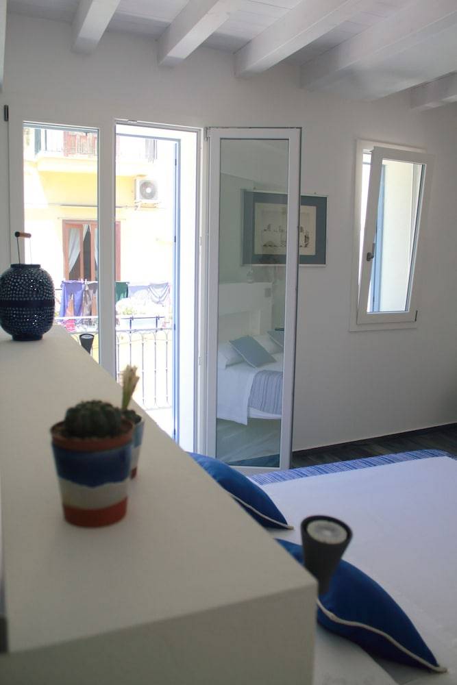 Bed & Breakfast Castellammare del Golfo