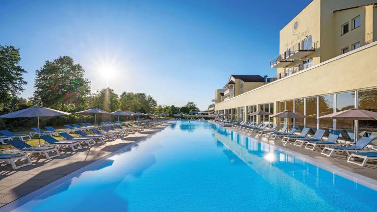 Resort Bad Gögging