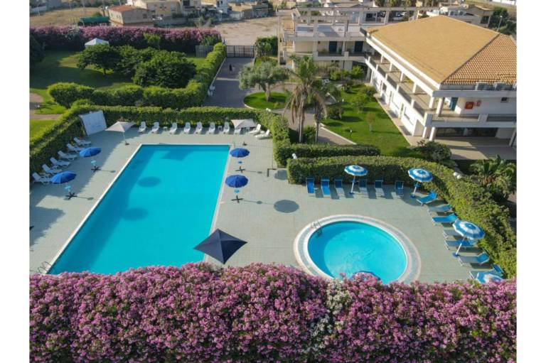 Ferienwohnung  Vittoria