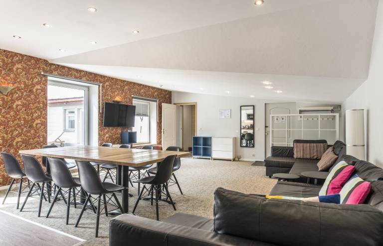 L⓷ Lacplesa by Dandelion Apartments & Suites — photo 3