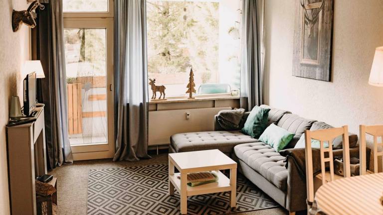 Ferienwohnung Goslar