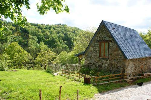 Chalet La Tour-d'Auvergne