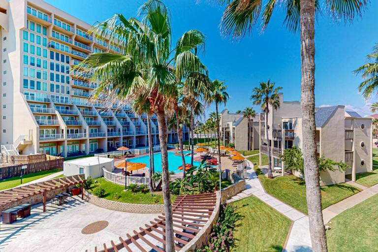 Appartement en copropriété South Padre Island