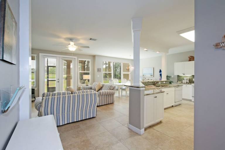 Resort Miramar Beach