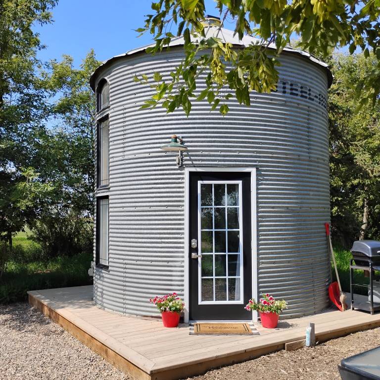 Ferienhaus Picture Butte