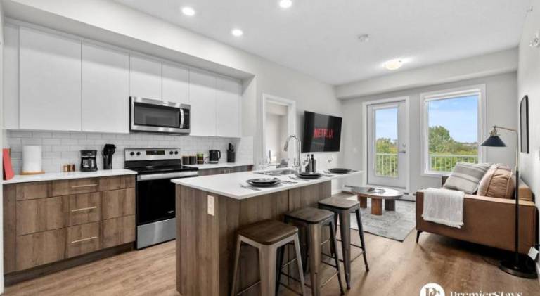 House Radisson Heights - Albert Park