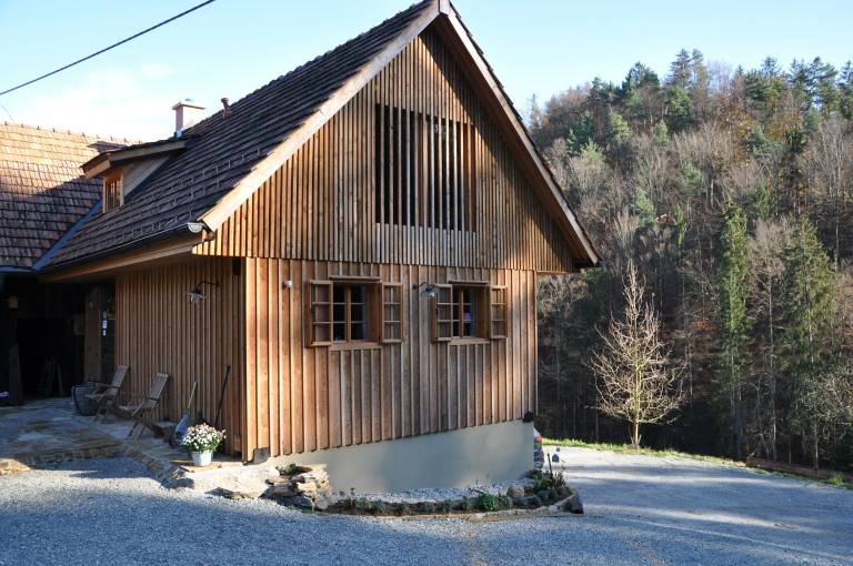 Ferienhaus Gemeinde Eibiswald