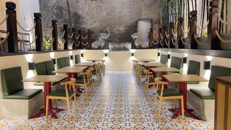 Joya Hotel — photo 4