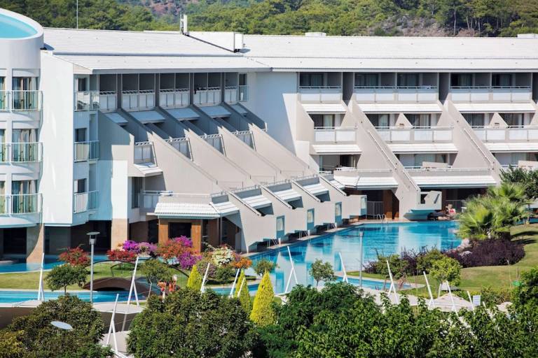 Resort Sarıgerme