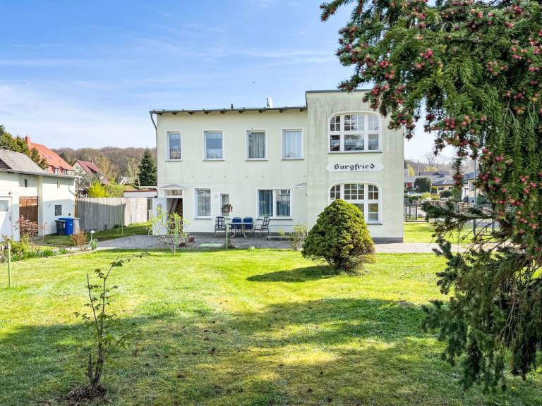 Appartement Loddin