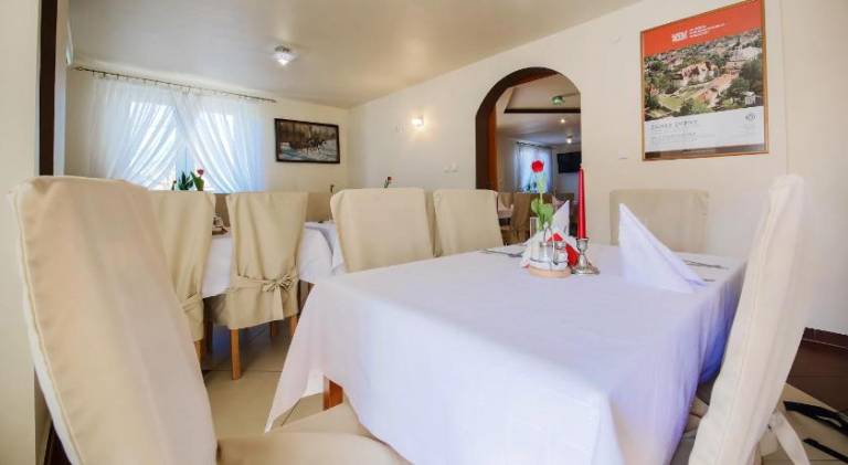Hotel Gorsko — photo 4