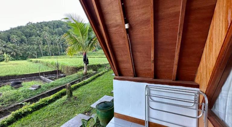 Tent with 1 room for 2 persons — photo 4