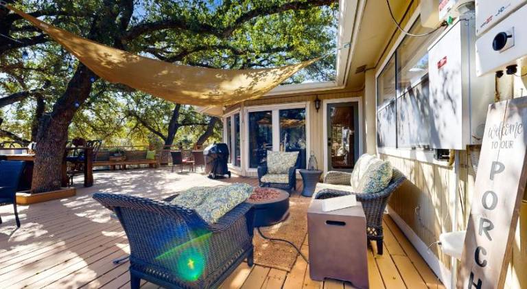 Vacation home with 6 rooms for 16 persons — photo 5
