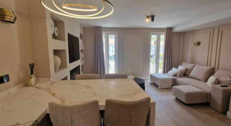 Fully equipped rental apartment with terrace | Close to the beach | Pets are welcome — photo 3