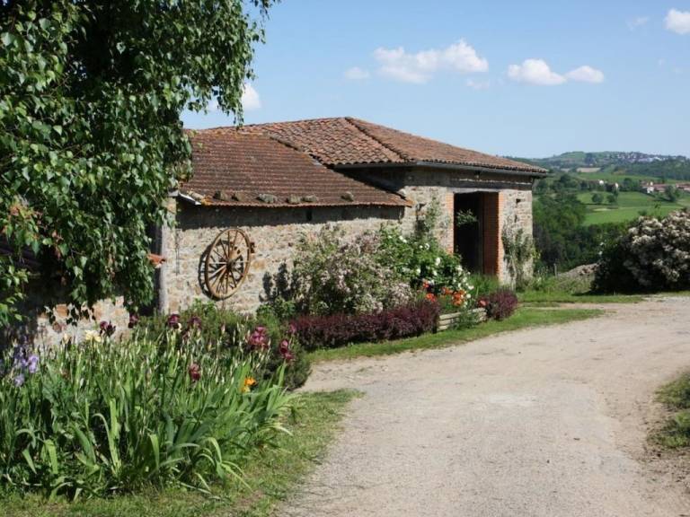 Cottage Saint-Galmier