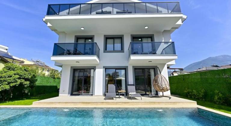 Villa Fethiye