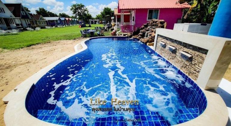 Rai Phuruk Resort — photo 5