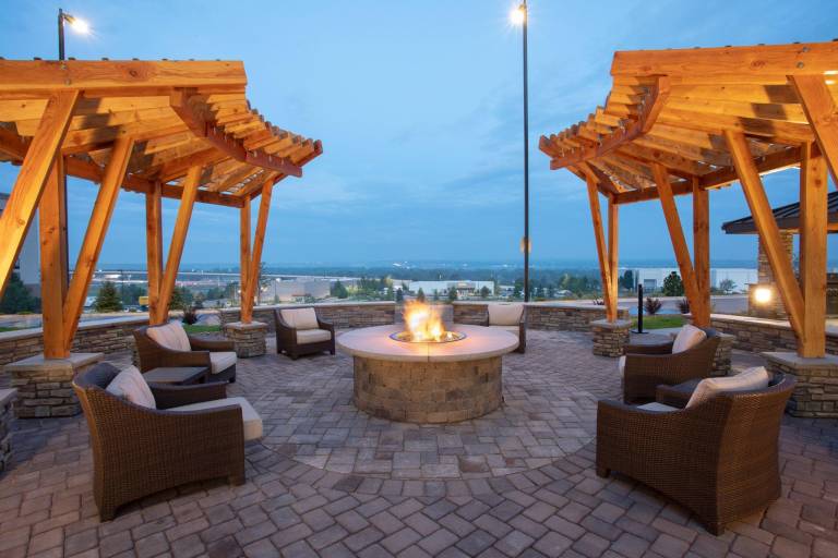 Staybridge Suites Denver South - Highlands Ranch By IHG in Littleton, CO