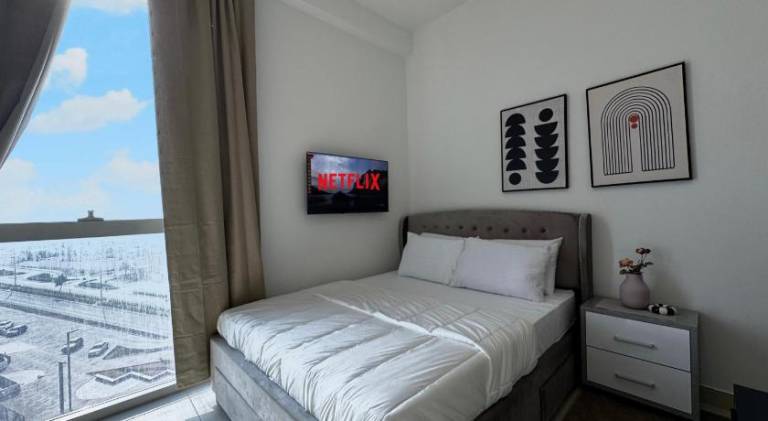 32 m² Ferienwohnung