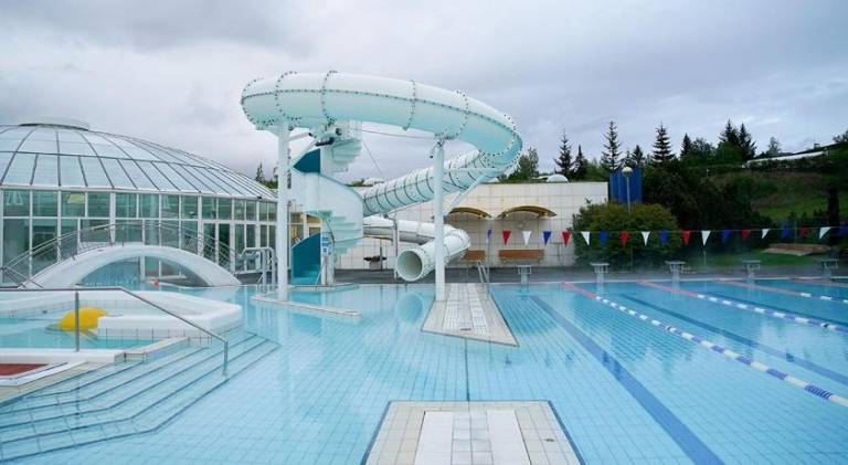 Holiday apartment with 1 room for 4 persons — photo 3