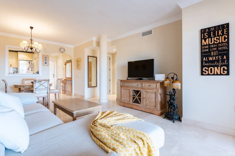 Apartment 'Casa Jakalia' with Shared Pool, Wi-Fi and Air Conditioning — photo 5