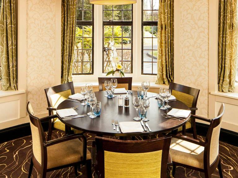 Mercure Tunbridge Wells Hotel — photo 2