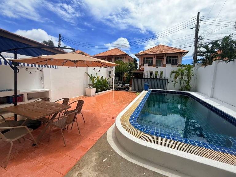 Villa | Close to Big Buddha | Pets are welcome — photo 5