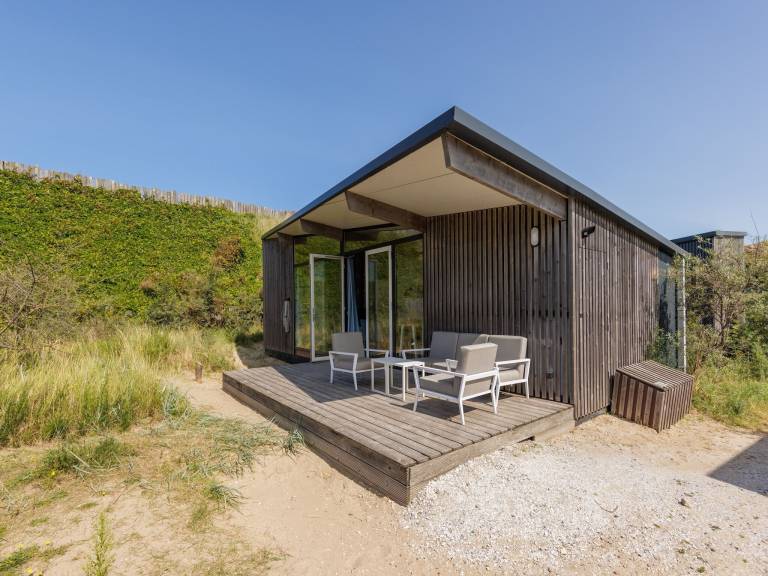Ferienhaus Bloemendaal aan Zee
