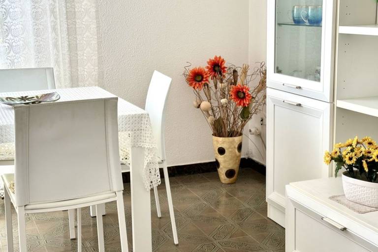 Appartamento vacanza Ponte Sasso