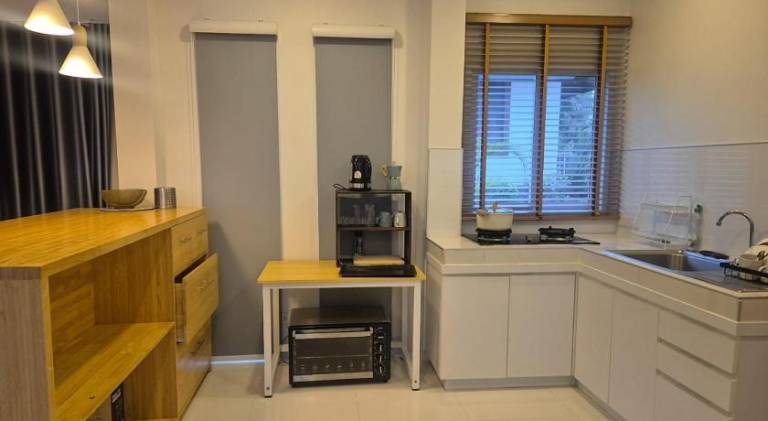 Villa with 3 rooms for 6 persons — photo 5
