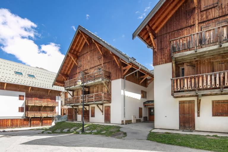 Ferienwohnung in St. Sorlin d'Arves, St. Sorlin d'Arves f&uuml;r max. 6 Personen