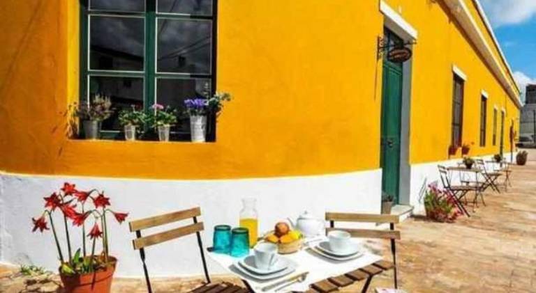 Apartamento  Mértola