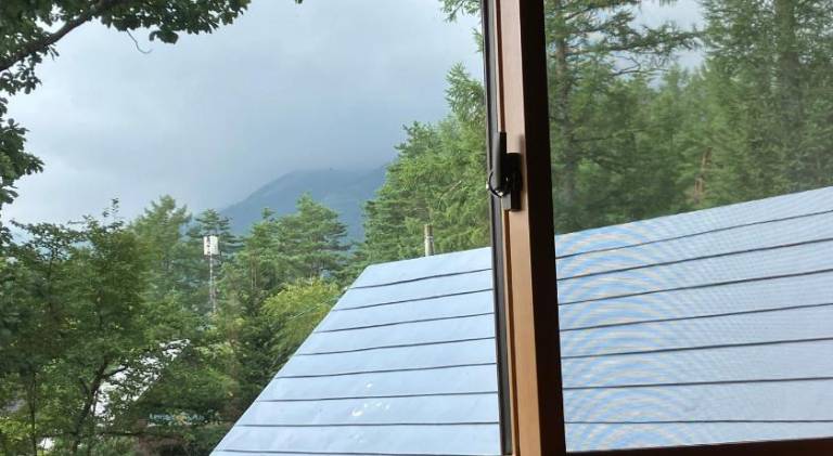 Piremon in Hakuba