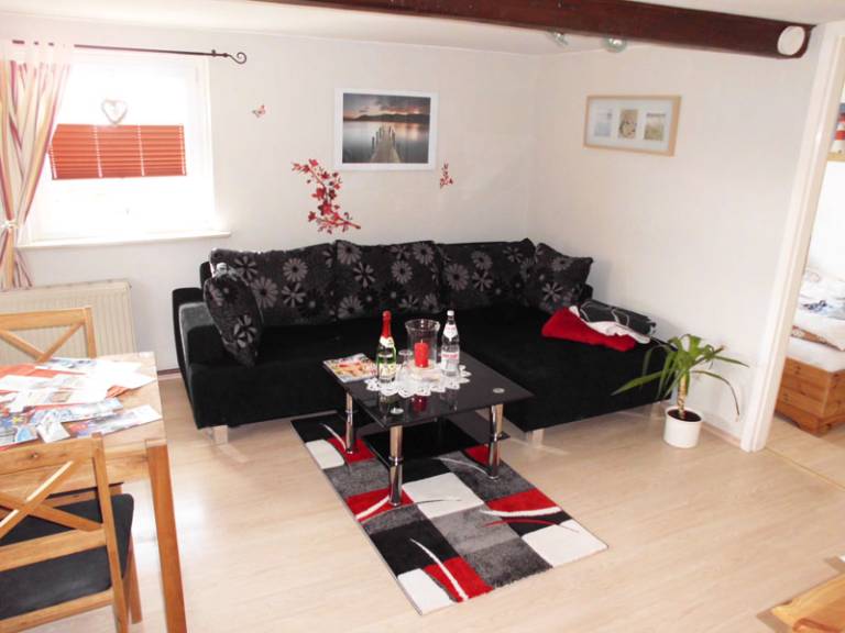Apartment Büsum