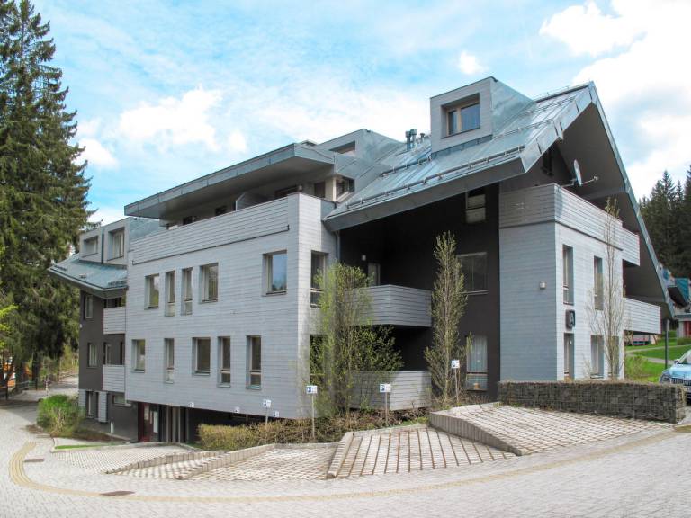 Apartament Szklarska Poręba