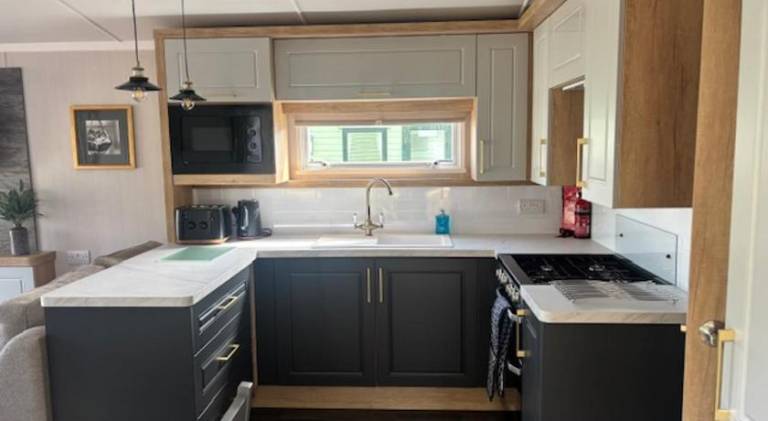 Rental apartment with 1 room for 4 persons — photo 4