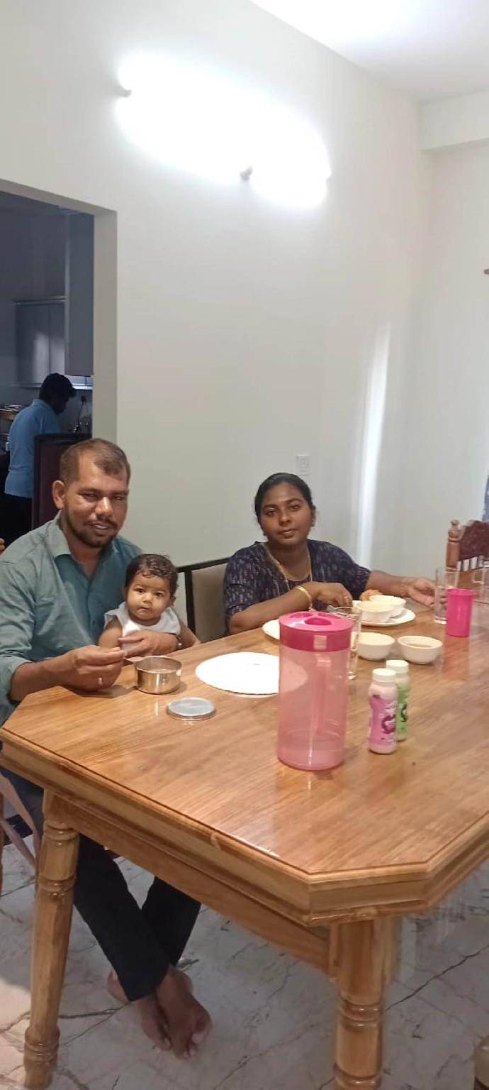 Yuvati Homestay — photo 5