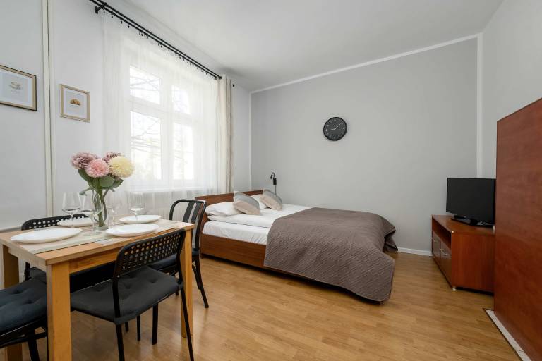 Apartament Stare Miasto