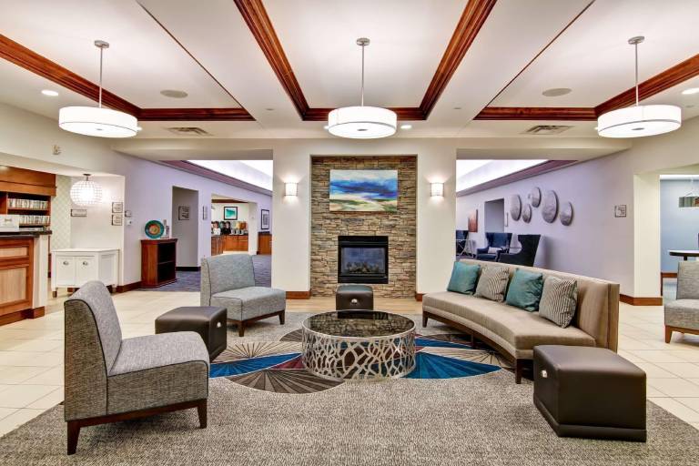 Homewood Suites by Hilton Bentonville-Rogers — photo 2